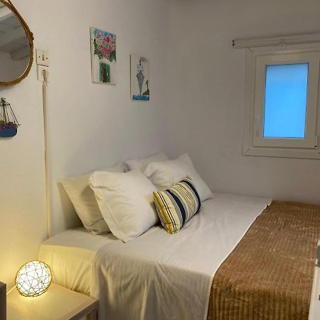 Budget Downtown Apartment- Harma I Mykonos Town Exterior foto