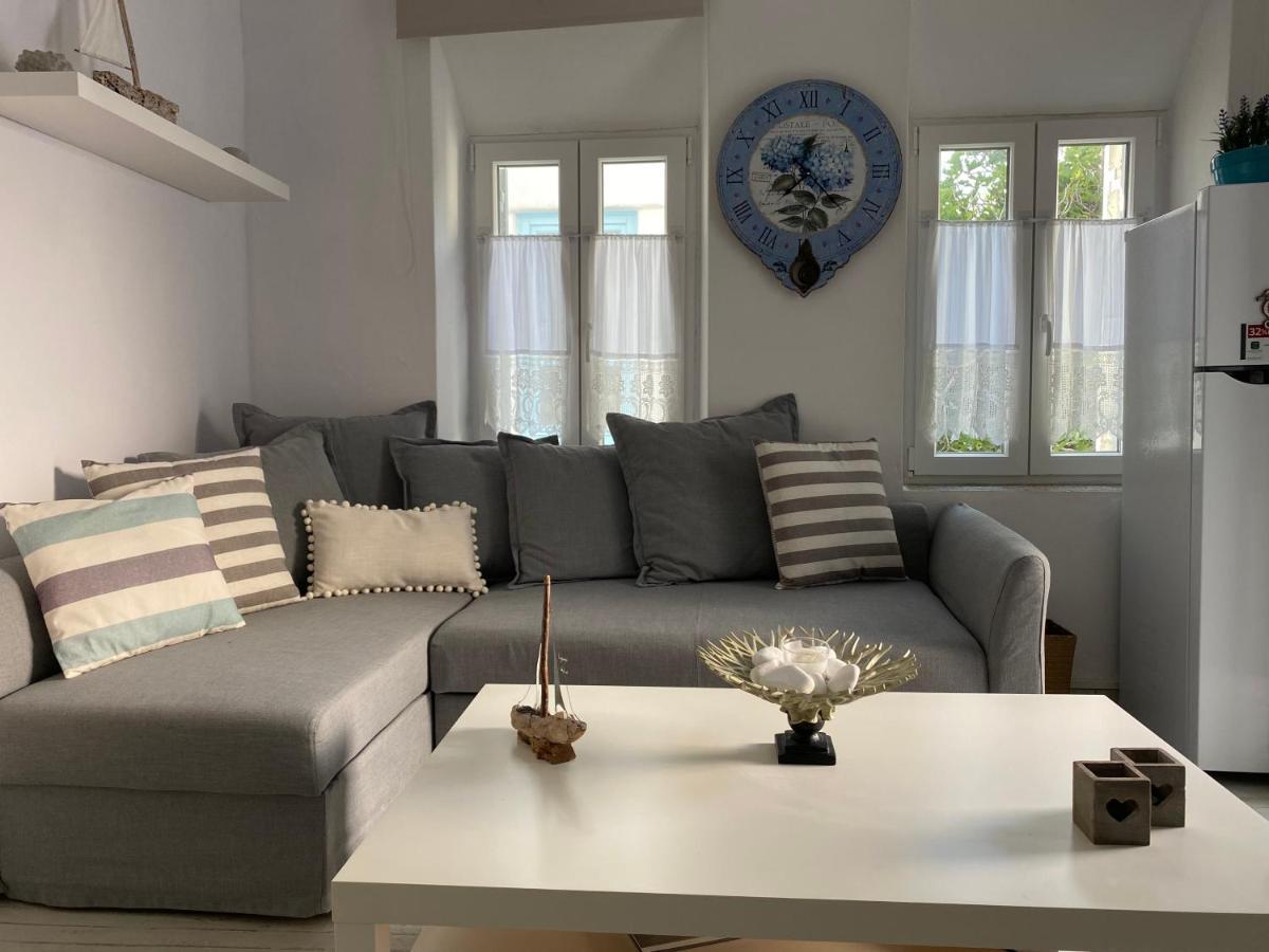 Budget Downtown Apartment- Harma I Mykonos Town Exterior foto
