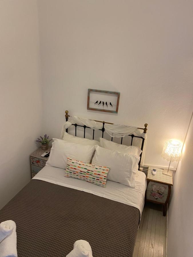 Budget Downtown Apartment- Harma I Mykonos Town Exterior foto