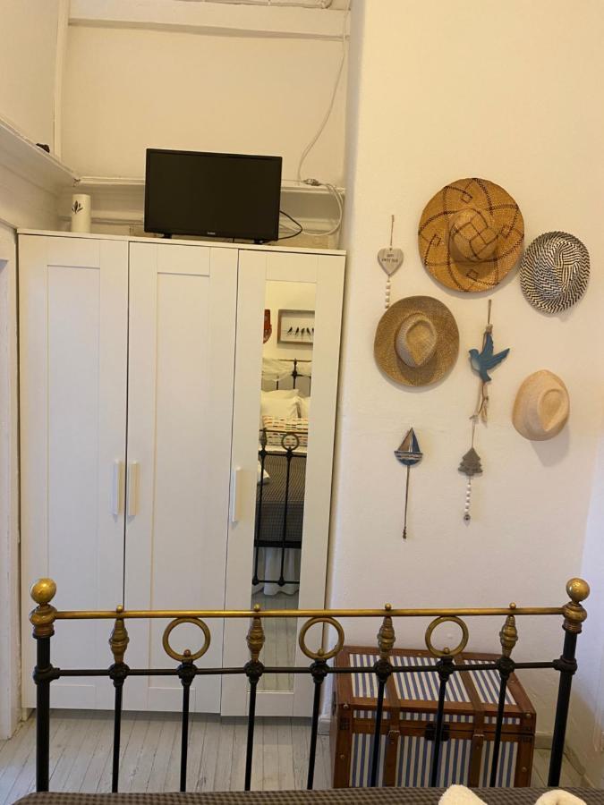 Budget Downtown Apartment- Harma I Mykonos Town Exterior foto