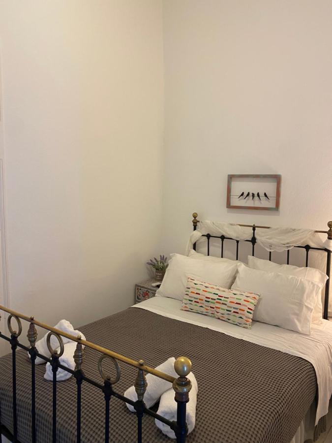 Budget Downtown Apartment- Harma I Mykonos Town Exterior foto