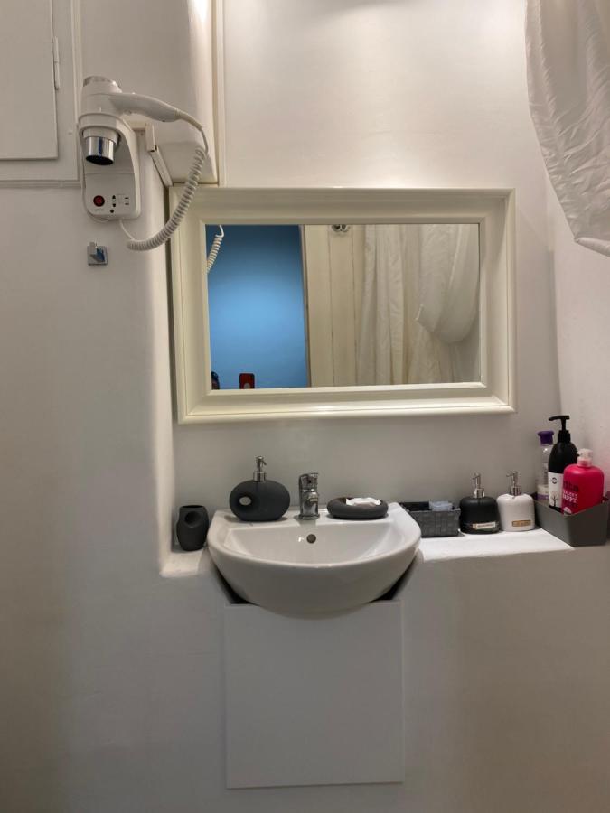 Budget Downtown Apartment- Harma I Mykonos Town Exterior foto