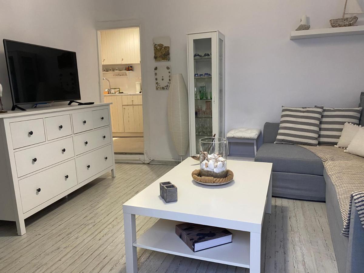 Budget Downtown Apartment- Harma I Mykonos Town Exterior foto